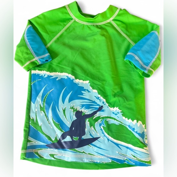 Nike, Cat & Jack & Marvel Boys 3T-4T Tops, Shorts and Pants (Bundle of 8) - Picture 7 of 9